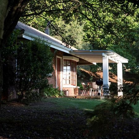 Lions River Country Cottages Zewnętrze zdjęcie